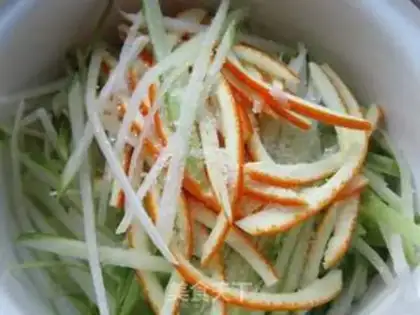 Make Smash the carrots step 7