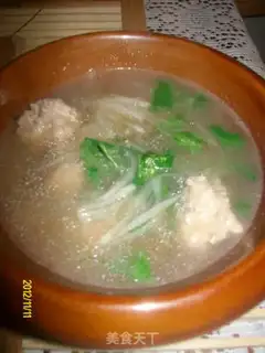 Make Rop and radish step 22