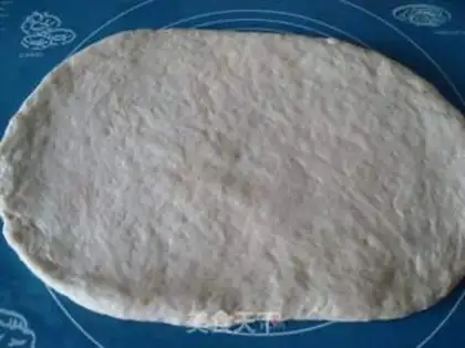 Make Milk raisin bread step 11