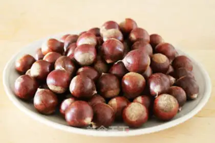 Make Chestnut step 0