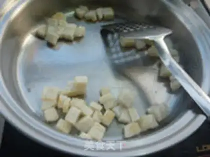 Make Bean-sweet step 9