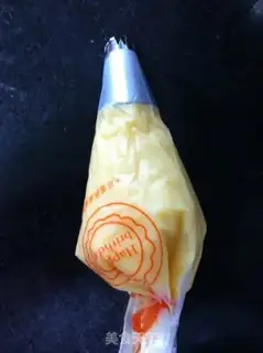Make Butter puff step 8