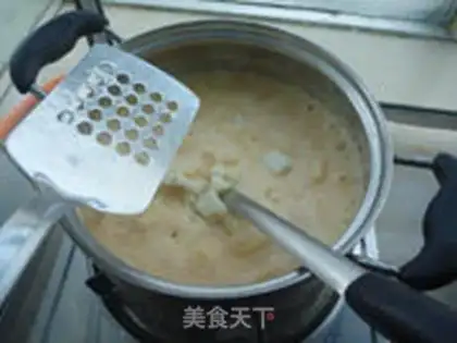 Make Bean-sweet step 10