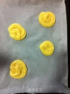 Make Butter puff step 9