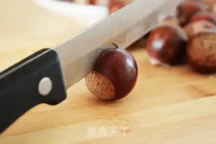 Make Chestnut step 1