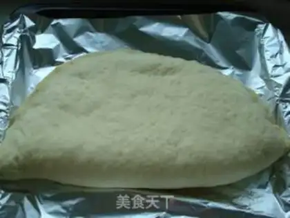 Make Milk raisin bread step 13