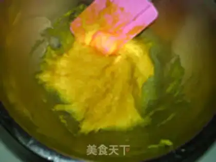 Make Kashda toast step 3