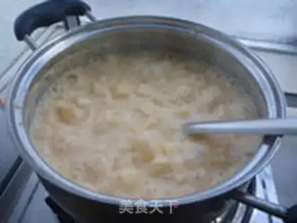 Make Bean-sweet step 11