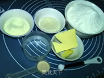 Make Kashda toast step 4
