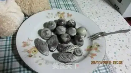 Make Shell chocolate step 5