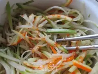 Make Smash the carrots step 11