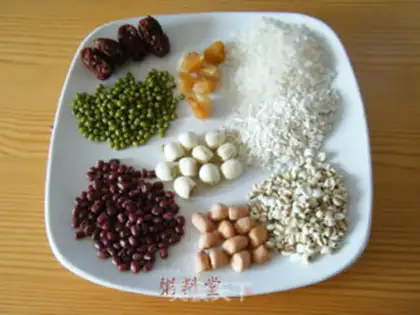Make Red-tree Lotus step 1