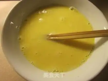 Make Steam eggs step 2