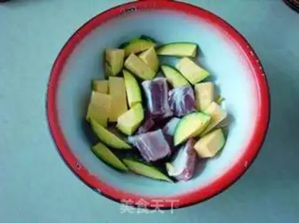 Make Pumpkin step 3