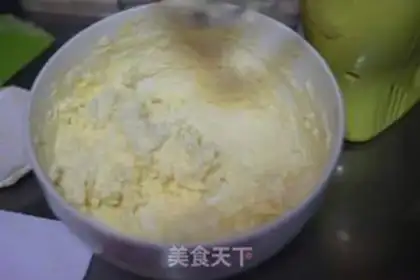 Make Classic cookies step 3
