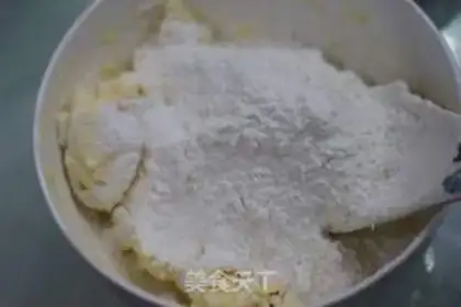 Make Classic cookies step 4