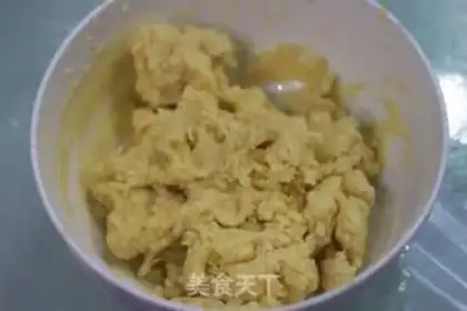 Make Classic cookies step 5