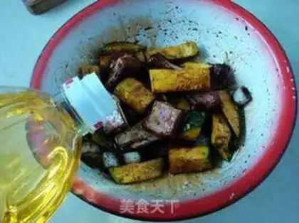 Make Pumpkin step 6