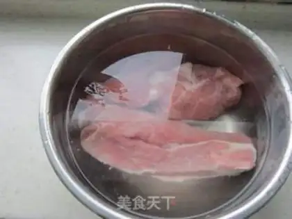Make Fork step 1