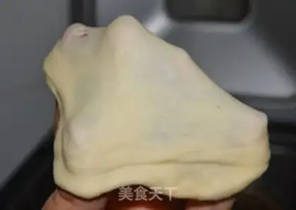 Make Cococake toast step 7