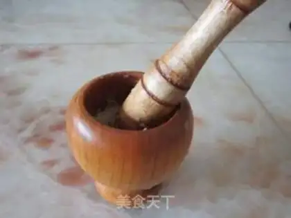 Make Fork step 2