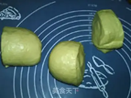 Make Pumpkin step 7