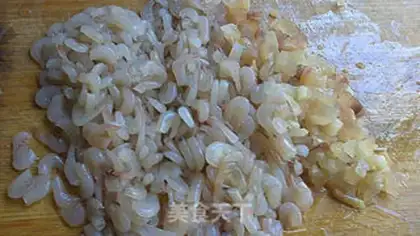 Make Shrimp steam step 1