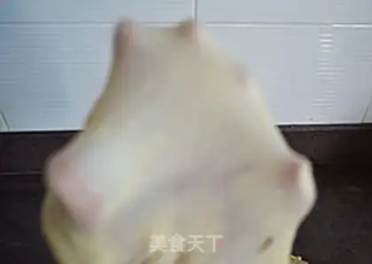 Make Cococake toast step 9