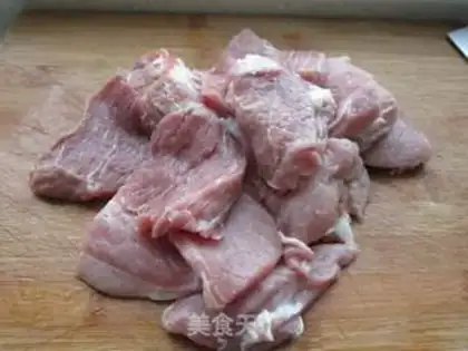 Make Fork step 4