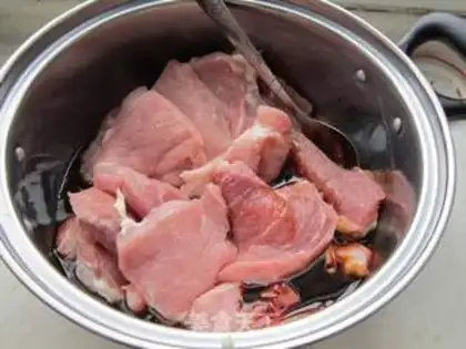 Make Fork step 5