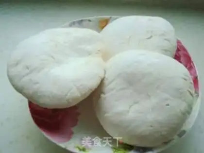 Make Wei-soo soup step 0