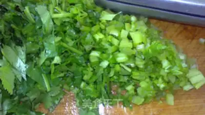 Make Shrimp steam step 3