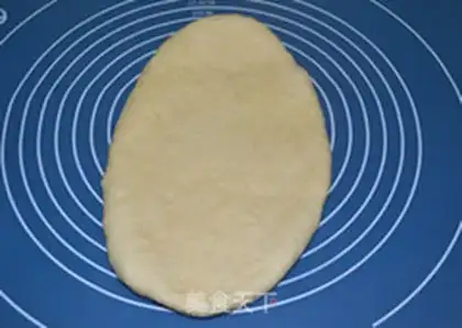 Make Cococake toast step 11