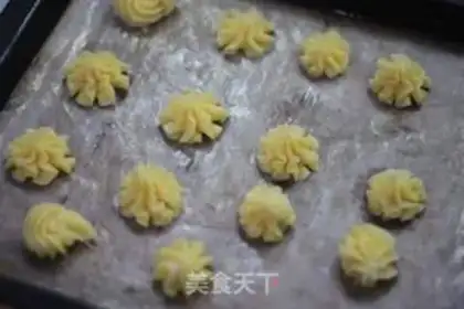 Make Classic cookies step 10