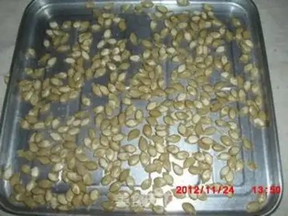 Make Pumpkin step 3