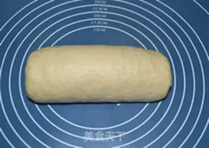 Make Cococake toast step 12