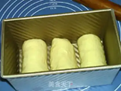 Make Kashda toast step 19