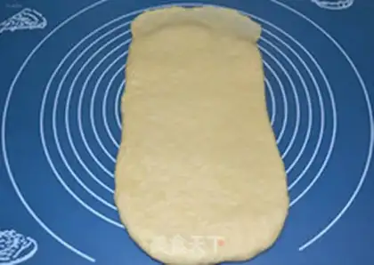 Make Cococake toast step 13