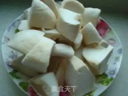 Make Wei-soo soup step 3