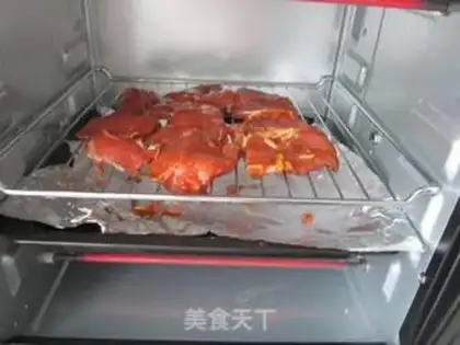 Make Fork step 9
