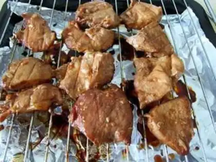 Make Fork step 10