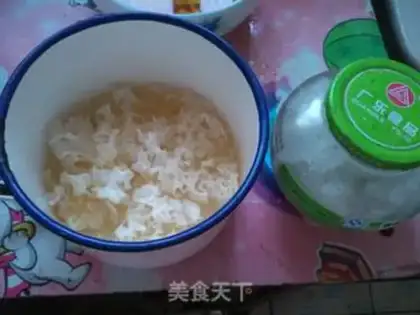 Make Saiyan Po step 0