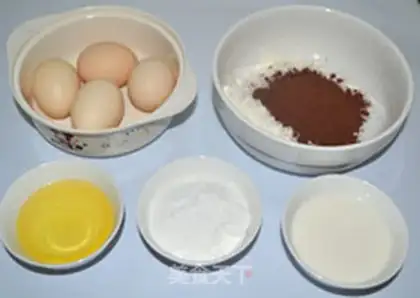 Make Cococake toast step 16