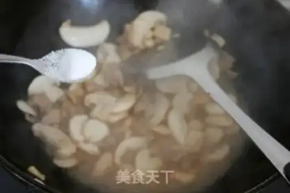 Make Sniffle step 5