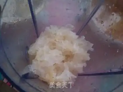 Make Saiyan Po step 2