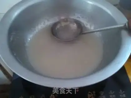 Make Saiyan Po step 4
