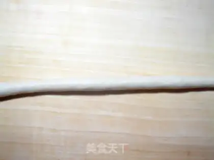 Make Intestines step 5
