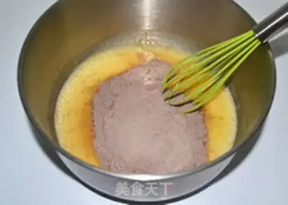 Make Cococake toast step 20