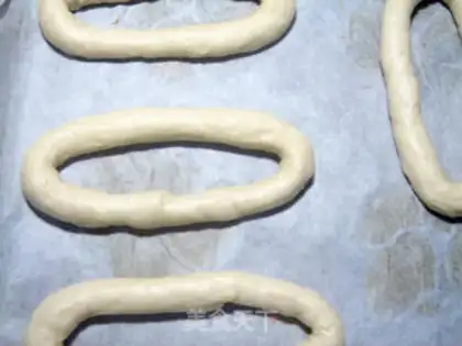 Make Intestines step 6