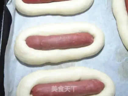 Make Intestines step 7
